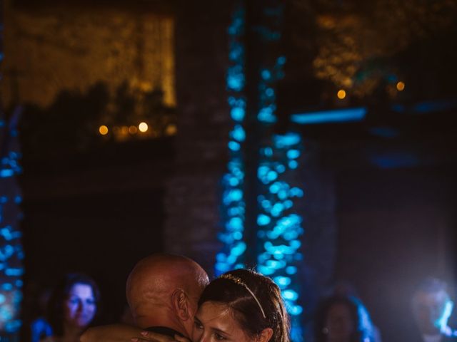Il matrimonio di Nicola e Giulia a Rodengo-Saiano, Brescia 104