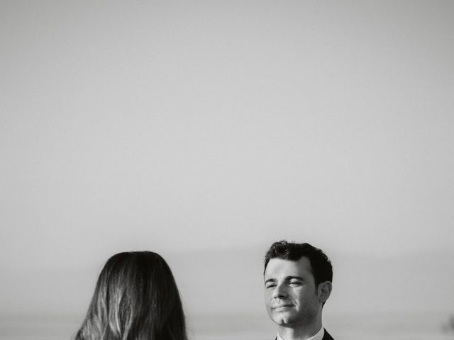 Il matrimonio di Francesco e Maria a Tropea, Vibo Valentia 9
