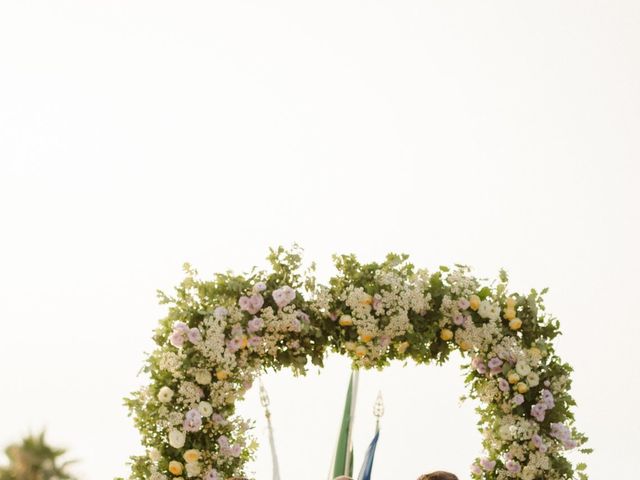 Il matrimonio di Francesco e Maria a Tropea, Vibo Valentia 12