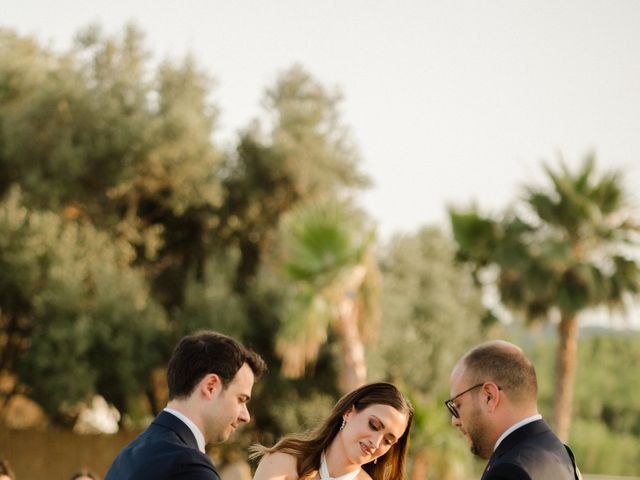 Il matrimonio di Francesco e Maria a Tropea, Vibo Valentia 13