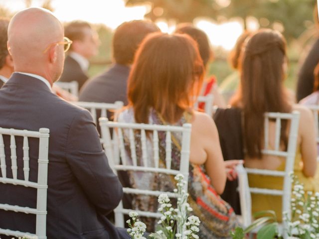 Il matrimonio di Francesco e Maria a Tropea, Vibo Valentia 18