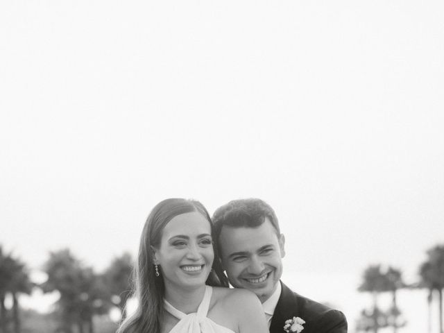 Il matrimonio di Francesco e Maria a Tropea, Vibo Valentia 21