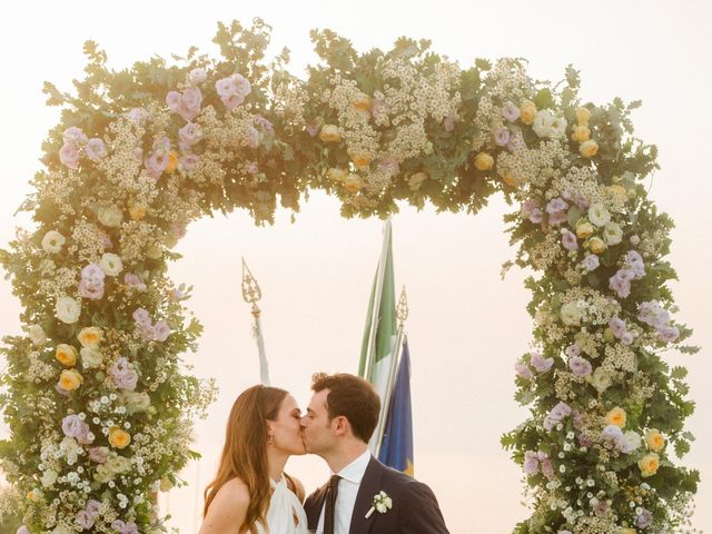 Il matrimonio di Francesco e Maria a Tropea, Vibo Valentia 22