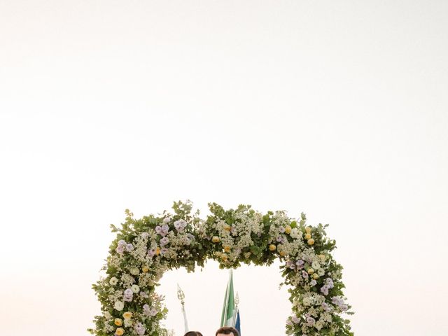 Il matrimonio di Francesco e Maria a Tropea, Vibo Valentia 23