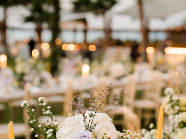 Il matrimonio di Francesco e Maria a Tropea, Vibo Valentia 28