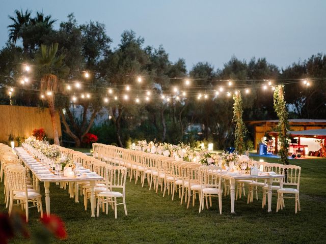 Il matrimonio di Francesco e Maria a Tropea, Vibo Valentia 31