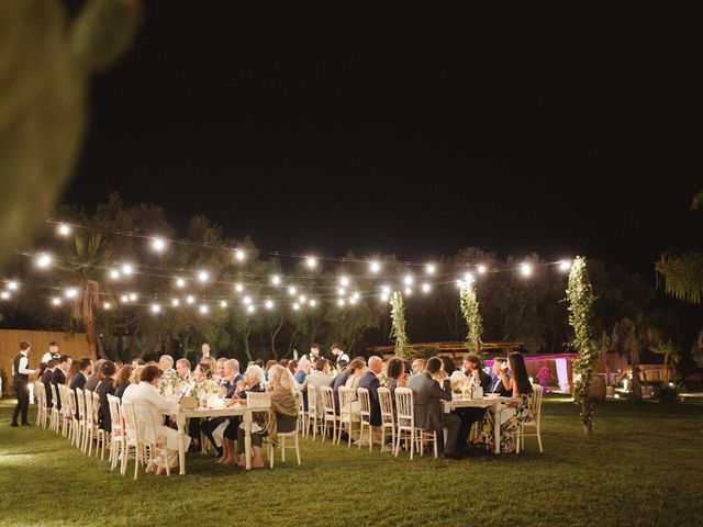 Il matrimonio di Francesco e Maria a Tropea, Vibo Valentia 34