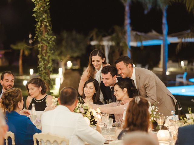 Il matrimonio di Francesco e Maria a Tropea, Vibo Valentia 35