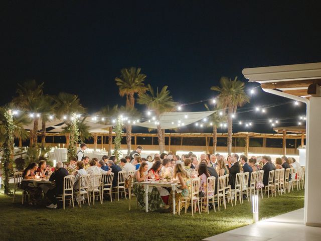 Il matrimonio di Francesco e Maria a Tropea, Vibo Valentia 36