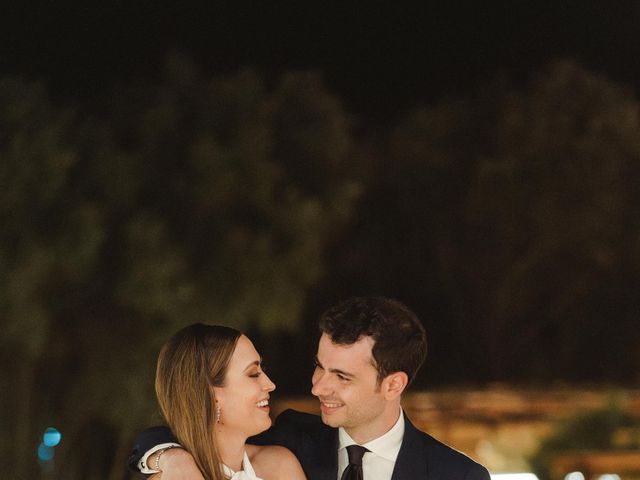 Il matrimonio di Francesco e Maria a Tropea, Vibo Valentia 37