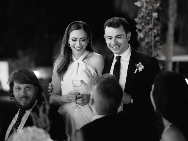 Il matrimonio di Francesco e Maria a Tropea, Vibo Valentia 39