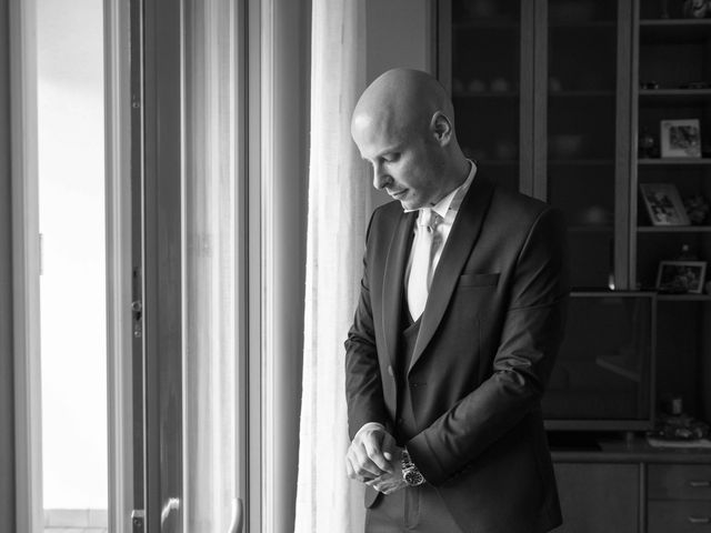 Il matrimonio di Simone e Sara a Scanzorosciate, Bergamo 18