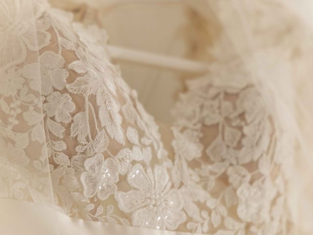Il matrimonio di Simone e Sara a Scanzorosciate, Bergamo 24