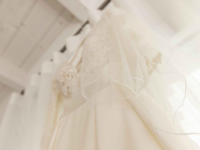 Il matrimonio di Simone e Sara a Scanzorosciate, Bergamo 25