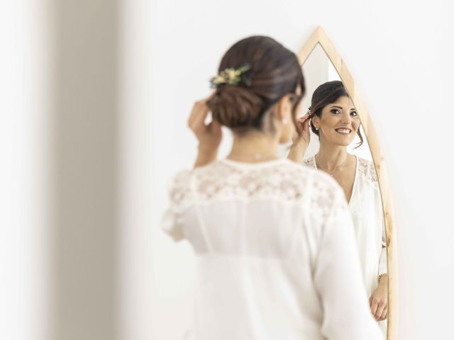 Il matrimonio di Simone e Sara a Scanzorosciate, Bergamo 36