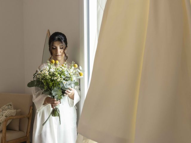 Il matrimonio di Simone e Sara a Scanzorosciate, Bergamo 38
