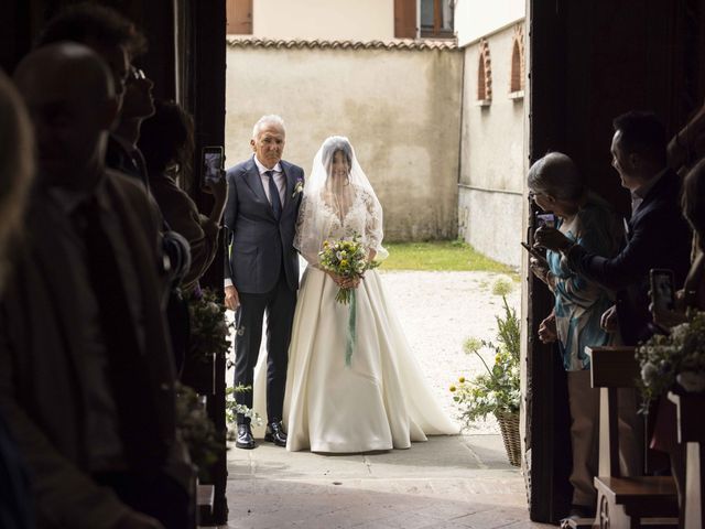 Il matrimonio di Simone e Sara a Scanzorosciate, Bergamo 49