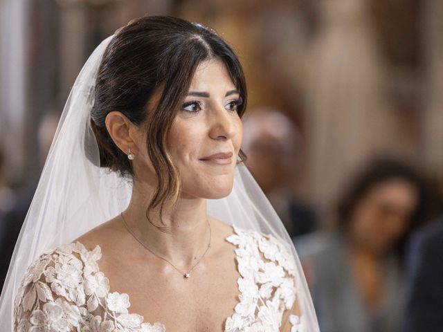 Il matrimonio di Simone e Sara a Scanzorosciate, Bergamo 55