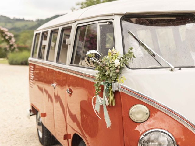 Il matrimonio di Simone e Sara a Scanzorosciate, Bergamo 80