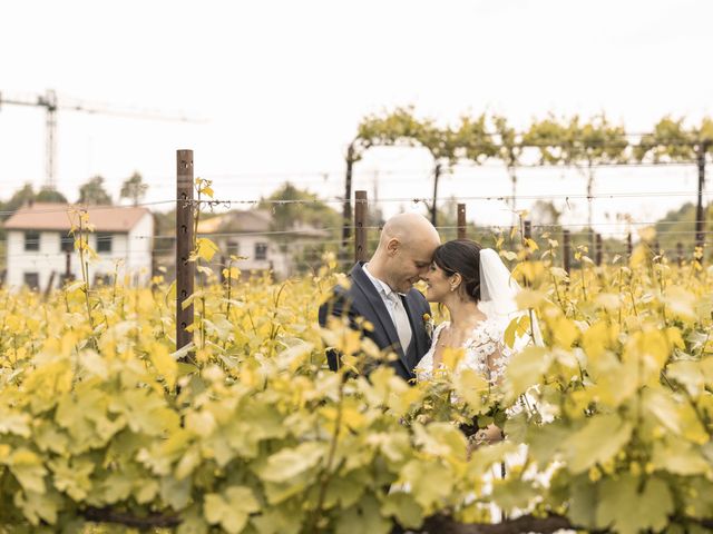 Il matrimonio di Simone e Sara a Scanzorosciate, Bergamo 98