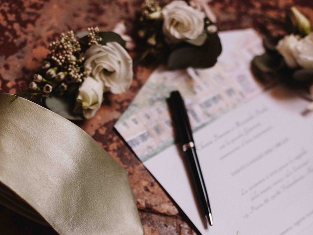 Il matrimonio di Riccardo e Chiara a Alessandria, Alessandria 5
