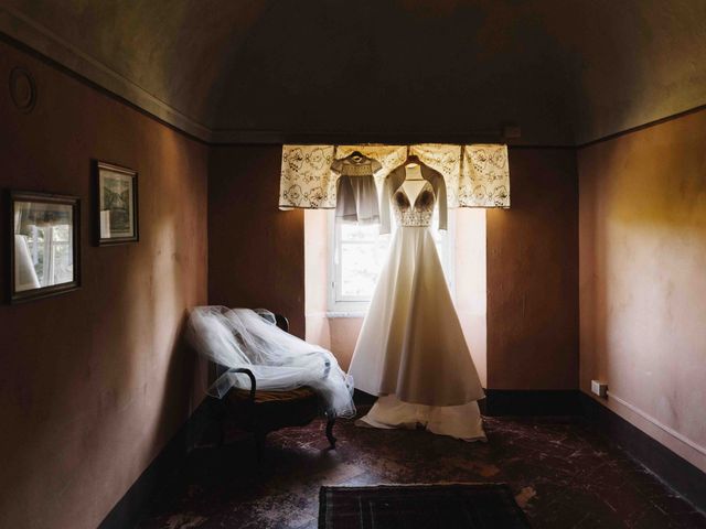 Il matrimonio di Riccardo e Chiara a Alessandria, Alessandria 7