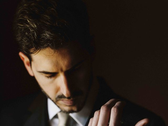 Il matrimonio di Riccardo e Chiara a Alessandria, Alessandria 10
