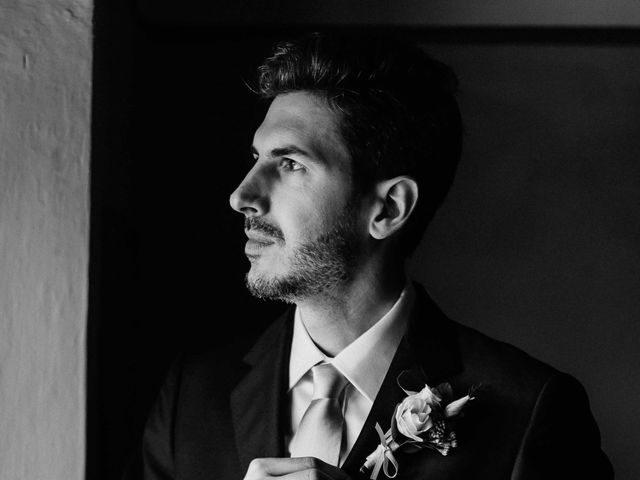 Il matrimonio di Riccardo e Chiara a Alessandria, Alessandria 12
