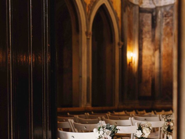 Il matrimonio di Riccardo e Chiara a Alessandria, Alessandria 13