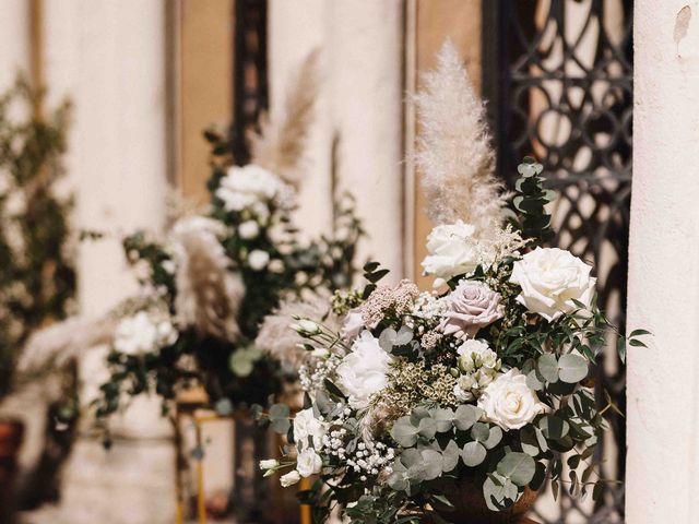 Il matrimonio di Riccardo e Chiara a Alessandria, Alessandria 15