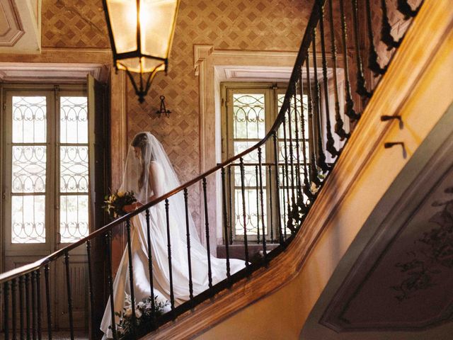 Il matrimonio di Riccardo e Chiara a Alessandria, Alessandria 19