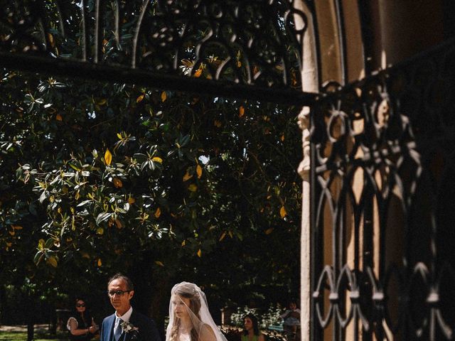 Il matrimonio di Riccardo e Chiara a Alessandria, Alessandria 20