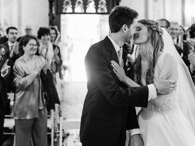 Il matrimonio di Riccardo e Chiara a Alessandria, Alessandria 22