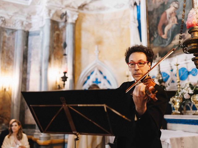 Il matrimonio di Riccardo e Chiara a Alessandria, Alessandria 23