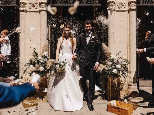 Il matrimonio di Riccardo e Chiara a Alessandria, Alessandria 24