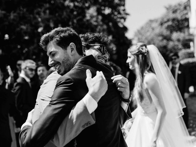 Il matrimonio di Riccardo e Chiara a Alessandria, Alessandria 27