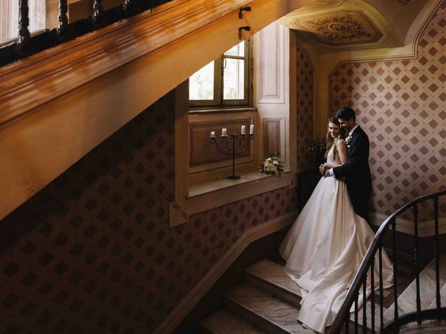 Il matrimonio di Riccardo e Chiara a Alessandria, Alessandria 37