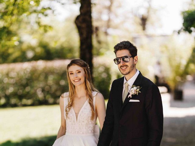 Il matrimonio di Riccardo e Chiara a Alessandria, Alessandria 39