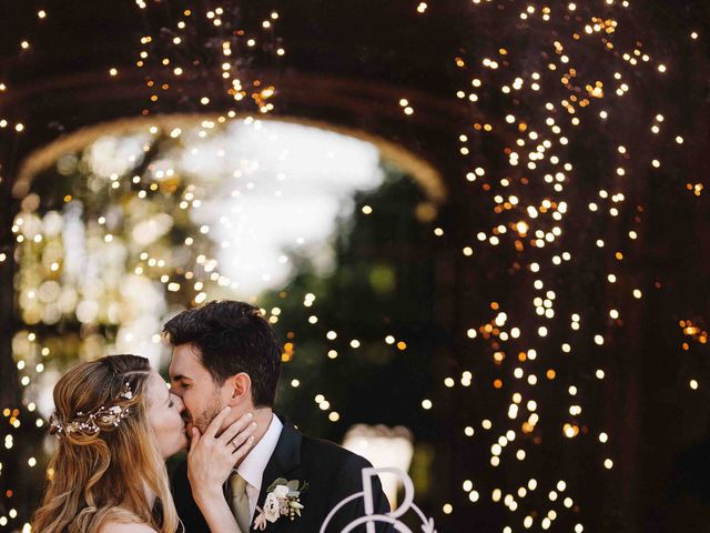 Il matrimonio di Riccardo e Chiara a Alessandria, Alessandria 40