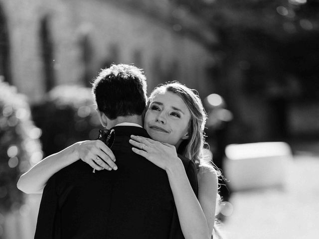 Il matrimonio di Riccardo e Chiara a Alessandria, Alessandria 41