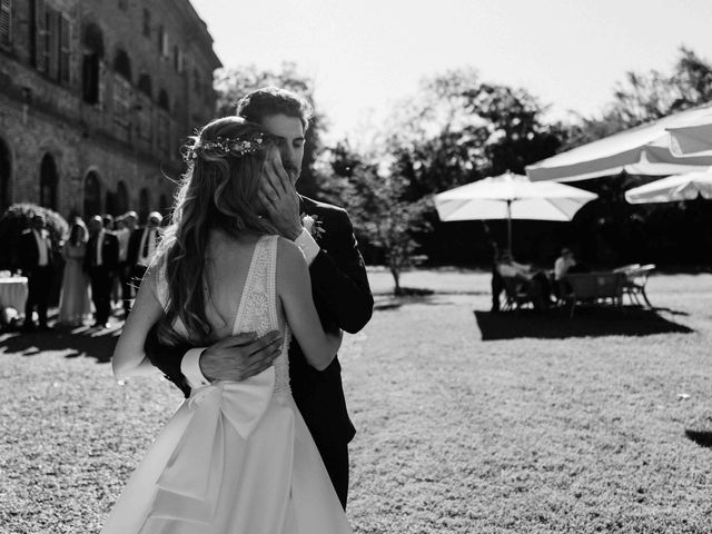 Il matrimonio di Riccardo e Chiara a Alessandria, Alessandria 42
