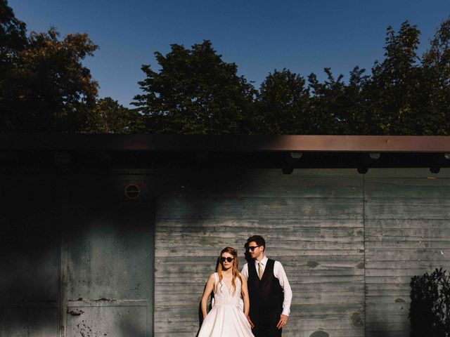 Il matrimonio di Riccardo e Chiara a Alessandria, Alessandria 43