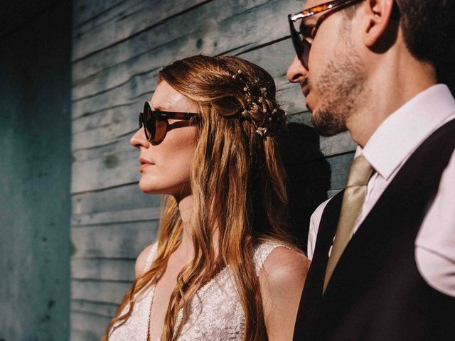 Il matrimonio di Riccardo e Chiara a Alessandria, Alessandria 44