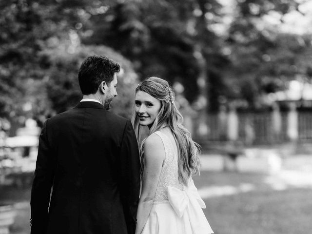 Il matrimonio di Riccardo e Chiara a Alessandria, Alessandria 45
