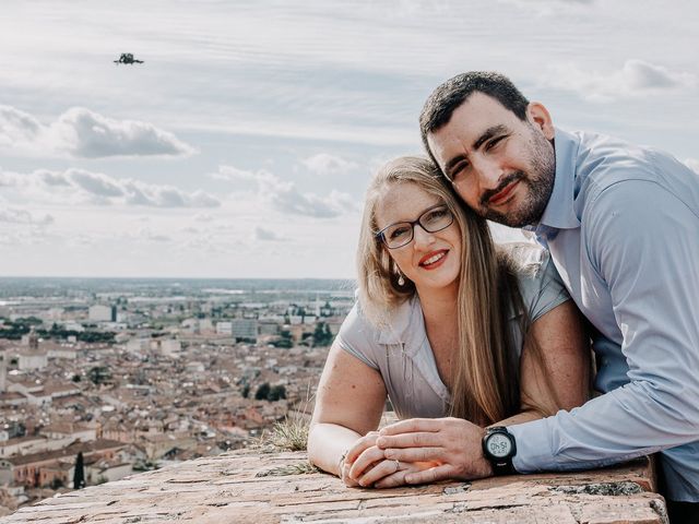 Il matrimonio di Rocco e Margherita a Cazzago San Martino, Brescia 12
