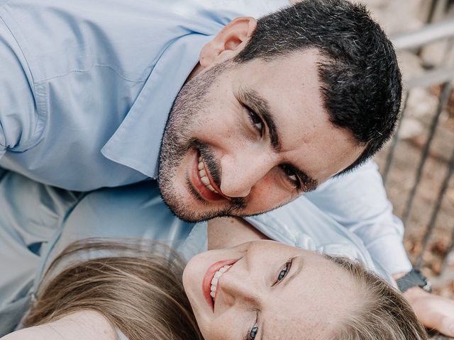 Il matrimonio di Rocco e Margherita a Cazzago San Martino, Brescia 13