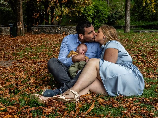 Il matrimonio di Rocco e Margherita a Cazzago San Martino, Brescia 14