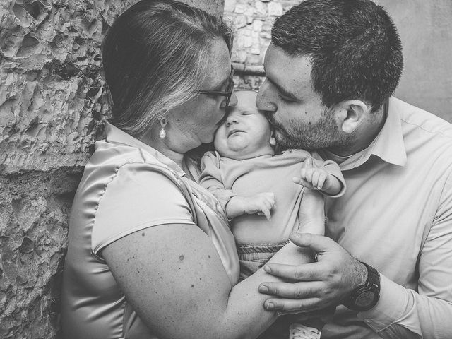 Il matrimonio di Rocco e Margherita a Cazzago San Martino, Brescia 17