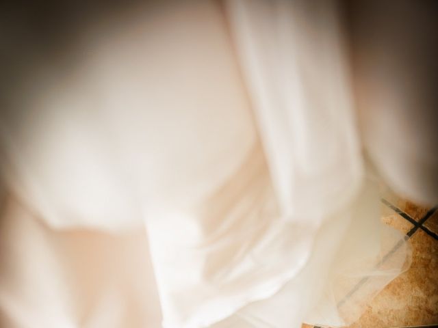 Il matrimonio di Rocco e Margherita a Cazzago San Martino, Brescia 44