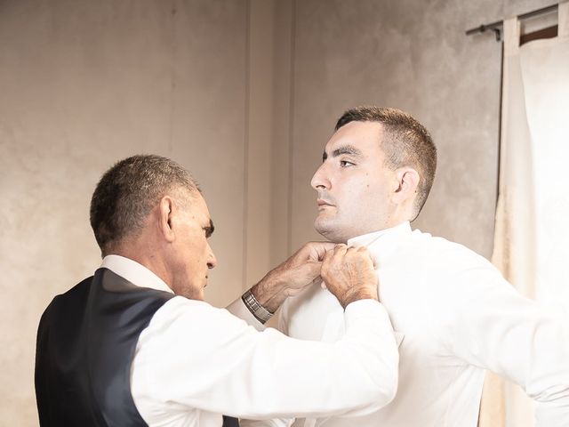Il matrimonio di Rocco e Margherita a Cazzago San Martino, Brescia 65